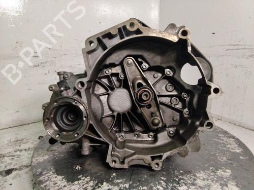 Used Gearbox SEAT IBIZA IV (6J5, 6P1) [2008-2017]  28839261