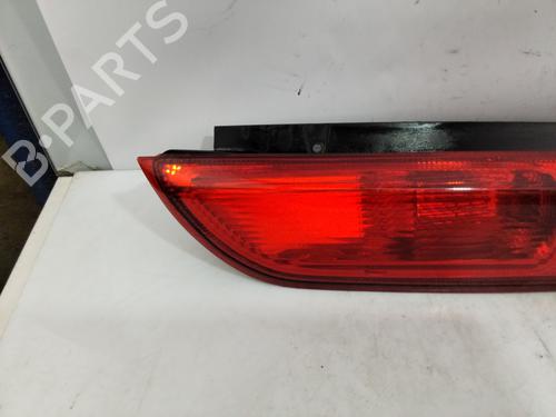 Højre baglygte FORD FOCUS II (DA_, HCP, DP)  | BP23869712C35 