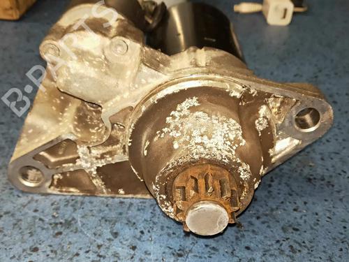 Starter SEAT IBIZA III (6L1)  | BP8551968M8 