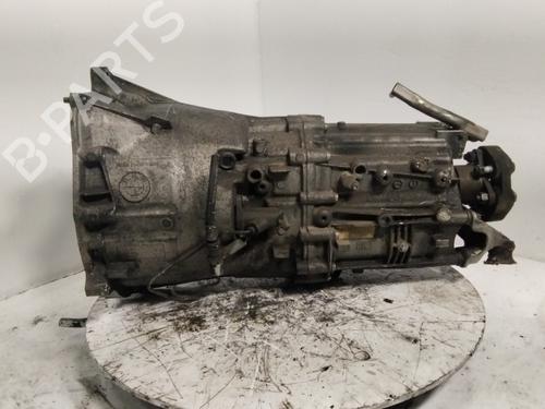 Gearbox BMW 1 (E87)  | BP24168784M3 