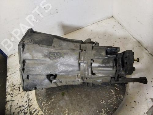 Gearbox MERCEDES-BENZ C-CLASS (W203) C 200 CDI (203.004) | BP33686936M3 - Image 5
