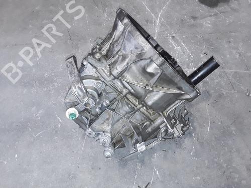 Used Gearbox MINI MINI (R56) Cooper S (174 hp) 8817136