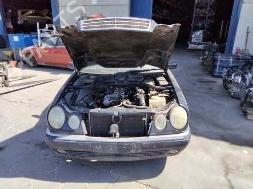 Engine control unit (ECU) MERCEDES-BENZ E-CLASS (W210) E 220 CDI (210.006) | BP37026730M57 - Image 7