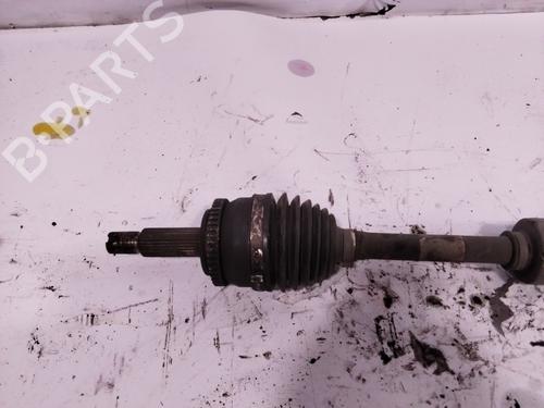 Left front driveshaft HYUNDAI i30 Estate (GD)  | BP28804473M38 