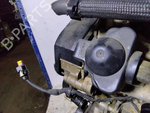 Engine SEAT IBIZA IV (6J5, 6P1)  | BP32222586M1 