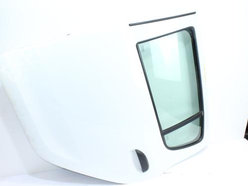 Left rear door DACIA SANDERO  | BP12541109C4 