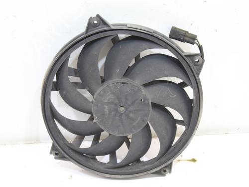 Køleventilator elektrisk CITROËN XSARA Coupe (N0) 1.9 D (70 hp) 16376499