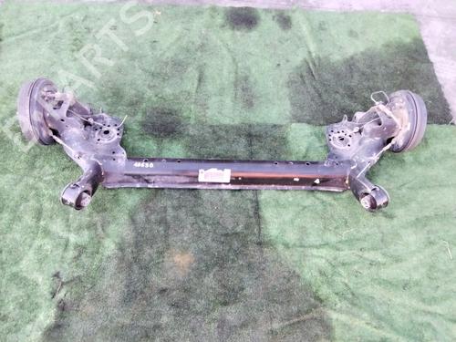 Bagaksel FORD PUMA (J2K, CF7) [2019-2026]  31603964