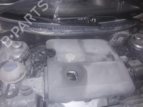 Left front window switch VW POLO (9N_, 9A_)  | BP17524998I27 