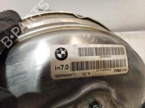 Servo brake BMW 5 (F10) 520 d | BP29795596M42