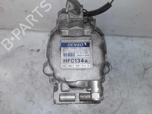 AC compressor FIAT BRAVA (182_) 1.6 16V (182.BB) | BP8576312M34 