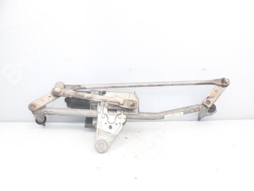 Front wiper motor VW PASSAT B6 (3C2)  | BP17320714M29 