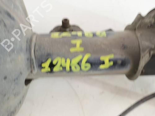 Left front shock absorber CHEVROLET LACETTI (J200) 1.6 | BP40011283M16 - Image 3