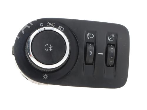 Commande de phare Commande de phare OPEL CORSA D (S07) 1.3 CDTI (L08, L68) (90 hp) 34380860 34380860