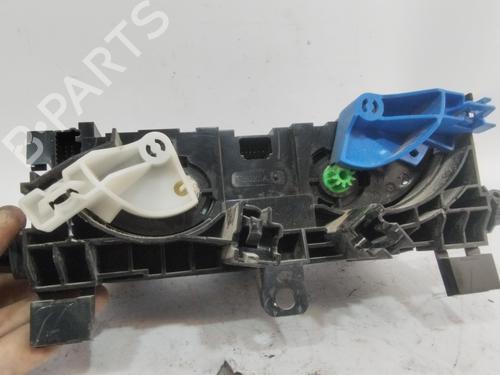 Climate control RENAULT TRAFIC III Bus (JG_)  | BP26913921I5 