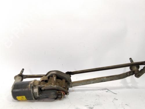Front wiper motor OPEL VIVARO A Bus (X83) 2.0 CDTI (F7, J7, A07) | BP29639375M29 