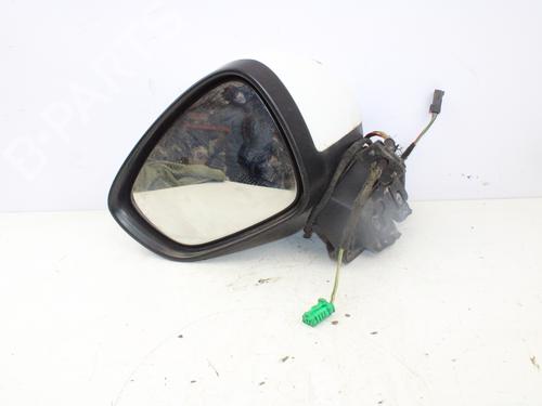 Used Left mirror HYUNDAI ELANTRA III (XD) [2000-2006]  17094470