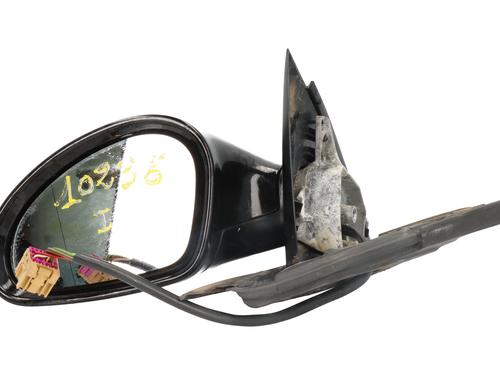 Used Left mirror SEAT IBIZA III (6L1) [2002-2009]  30202087