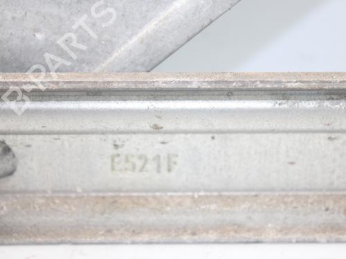 Front left window mechanism FORD FOCUS II (DA_, HCP, DP)  | BP17320951C22 