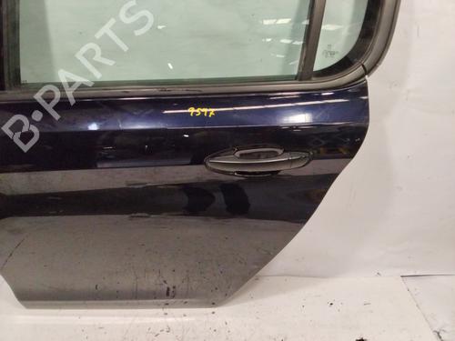 Left rear door PEUGEOT 308 II (LB_, LP_, LW_, LH_, L3_)  | BP28136069C4 
