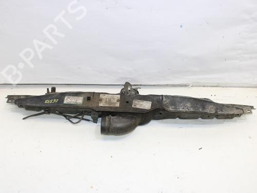 Frontplate/Frontkurv CITROËN JUMPER II Van  | BP18891595C72 