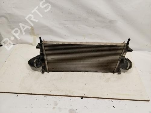 Used Intercooler OPEL INSIGNIA A Saloon (G09) 1.6 CDTi (69) (136 hp) 23848282