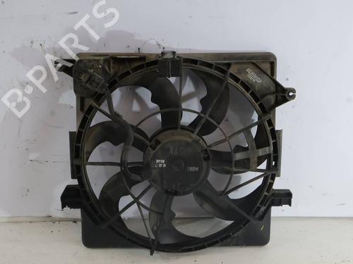 Electro ventilador Electro ventilador HYUNDAI i40 I (VF) 1.7 CRDi (116 hp) 39889647 39889647