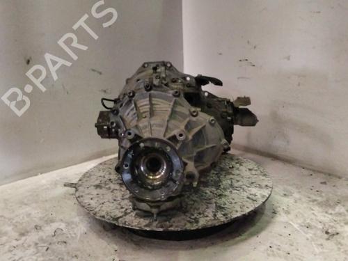 Gearbox AUDI A4 B8 (8K2)  | BP19936242M3 