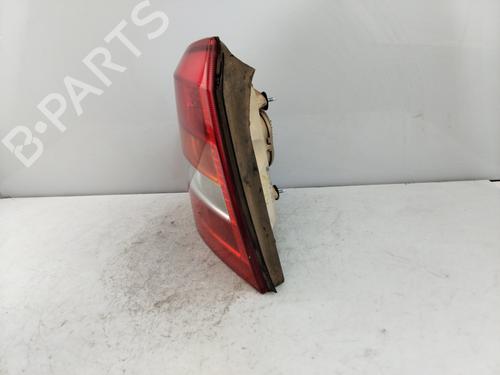 Left taillight OPEL ASTRA G Coupe (T98) 2.2 DTI (F07) | BP18835426C34 