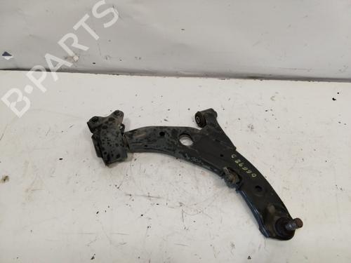 Used Right front suspension arm MAZDA CX-7 (ER) 2.2 MZR-CD AWD (ER10A) (173 hp) 27574080