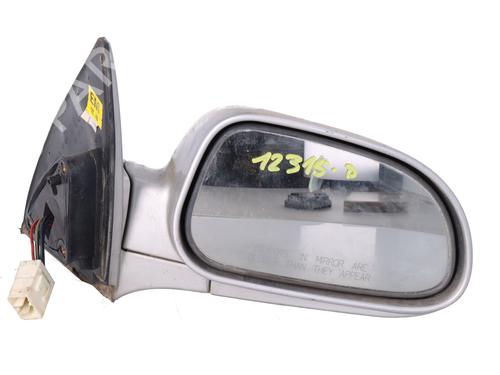 Used Right mirror Right mirror 38166237 38166237