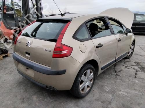 Engine control unit (ECU) CITROËN C4 I (LC_)  | BP31309715M57  - Image 8