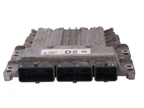 Engine control unit (ECU) NISSAN PULSAR Hatchback (C13) | BP38509345M57 - Image 3