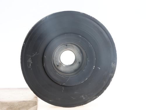 Used Pulley RENAULT SCÉNIC II (JM0/1_) [2003-2010]  31154066