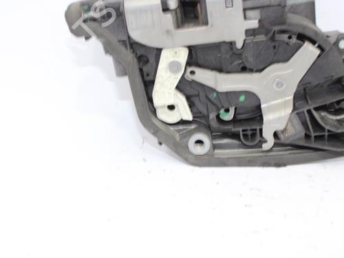 Front right lock BMW X1 (E84)  | BP12306561C97 