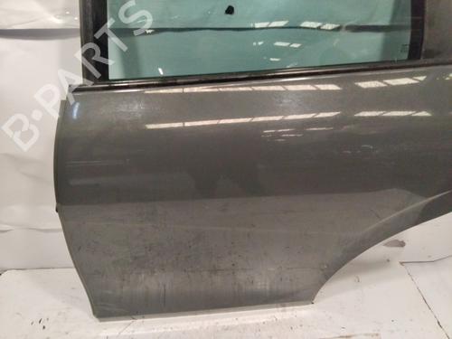 Left rear door SEAT LEON (1P1)  | BP28159076C4 