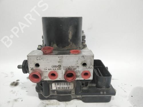 Used ABS pump SEAT IBIZA IV (6J5, 6P1) [2008-2017]  10635055
