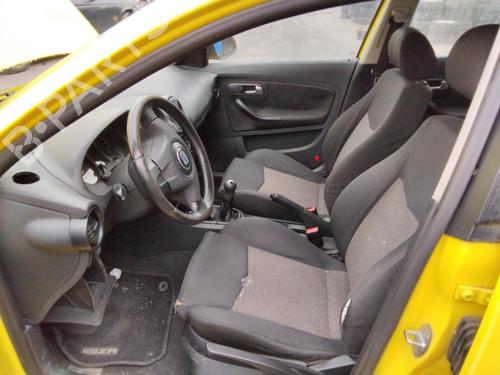 Engine control unit (ECU) SEAT IBIZA III (6L1)  | BP34275471M57  - Image 11