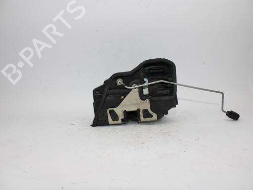 Front left lock BMW 5 (F10) [2009-2016]null 7229461 | 7229461 |