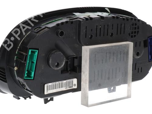 Instrument cluster VW GOLF IV (1J1)  | BP29464218C47 
