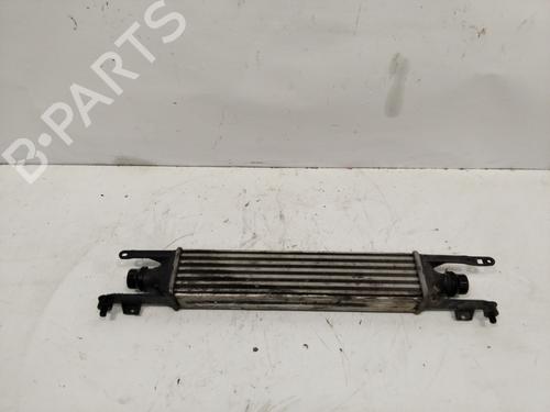 Used Intercooler OPEL CORSA D (S07) 1.3 CDTI (L08, L68) (90 hp) 27312187