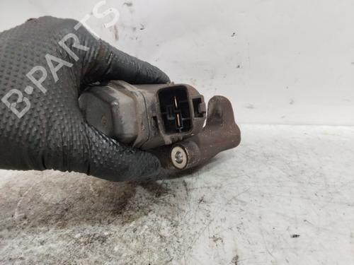 Left rear brake caliper RENAULT MEGANE IV Hatchback (B9A/M/N_) 1.2 TCe 130 (B9MR) | BP27223327M107 