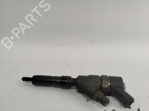 Used Injector CITROËN XSARA PICASSO (N68) 1.6 HDi (90 hp) 25651712
