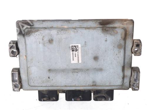 Engine control unit (ECU) RENAULT KANGOO (KC0/1_) 1.2 16V (KC05, KC06, KC03, KC0T, KC0W, KC1D) | BP39978302M57 - Image 3
