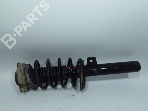 Used Right front shock absorber Right front shock absorber VW PASSAT B6 (3C2) 2.0 TDI 16V 4motion (140 hp) 10700208 10700208