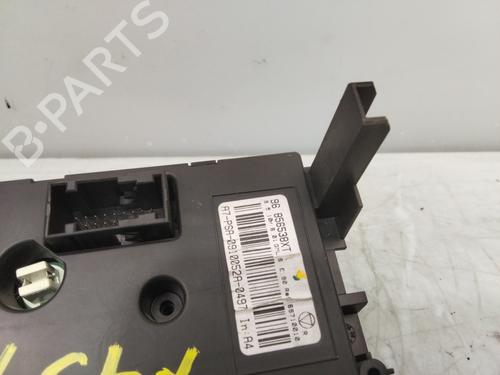 Climate control PEUGEOT 207 (WA_, WC_) 1.4 16V | BP20236950I5 