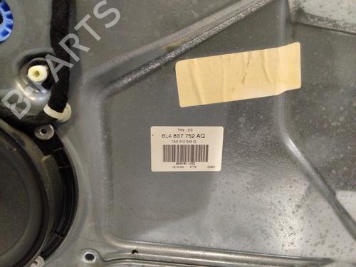 Front right window mechanism SEAT IBIZA III (6L1)  | BP22385830C23 