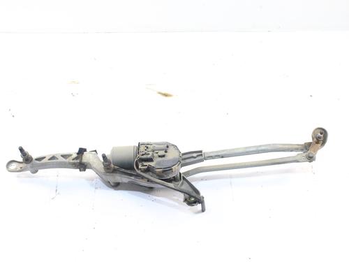 Used Front wiper motor MERCEDES-BENZ C-CLASS (W202) [1993-2000]  16293817