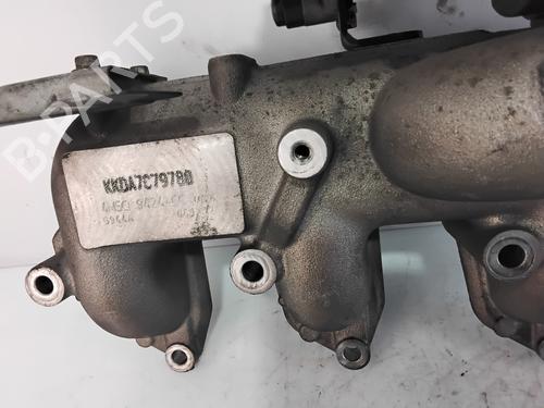 Egr FORD FOCUS II Saloon (DB_, FCH, DH)  | BP29905642M69