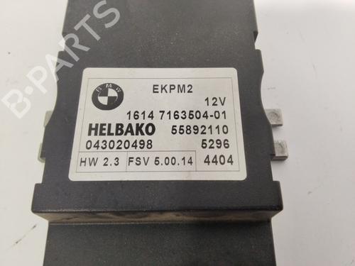 Electronic module BMW 1 (E87)  | BP23553808M83 